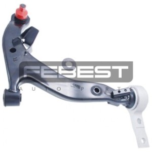 Bras de suspension avant droit FEBEST 0224-J31RH pour NISSAN TEANA FEBEST