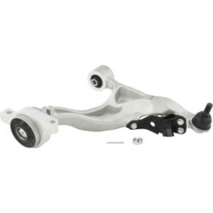 Left Lower Front Control Arm FEBEST 0224-J50FLL OE Ref 54501-1BD1B