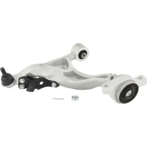 Right Lower Front Control Arm FEBEST 0224-J50FLR OE Ref 54500-1BD1B