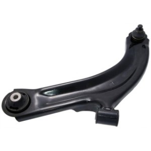 Left Front Control Arm FEBEST 0224-K12LH OE Ref 54501-8Y50B