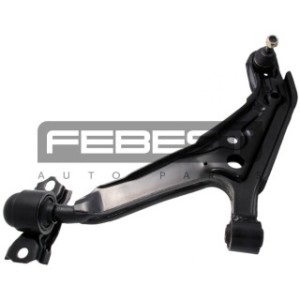 Bras de suspension avant gauche FEBEST 0224-P11LH pour NISSAN PRIMERA, BLUEBIRD FEBEST