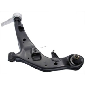 Left Front Control Arm FEBEST 0224-P12LH OE Ref 54501-AU010