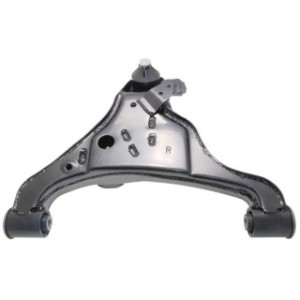 Right Lower Front Control Arm FEBEST 0224-R51LR OE Ref 54500-9CD0B