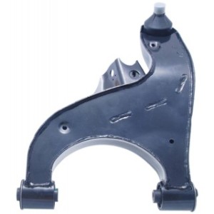 Left Rear Lower Control Arm FEBEST 0224-R51RLL OE Ref 551A1-EB31A