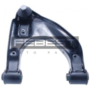 Bras de suspension supérieur arrière droit FEBEST 0224-R51RUR pour NISSAN PATHFINDER FEBEST