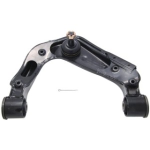 Left Upper Front Control Arm FEBEST 0224-R51UL OE Ref 54525-EB300