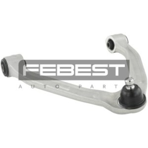 Bras de suspension supérieur avant gauche FEBEST 0224-Y51UPLH pour INFINITI, NISSAN FEBEST