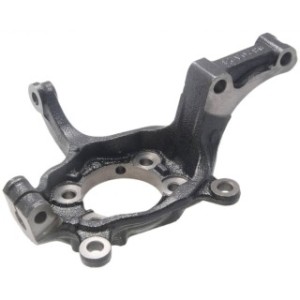 Steering Knuckle Left FEBEST 0228-JJ10EFLH OE Ref 40015-JG000
