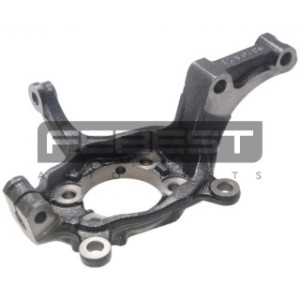 Fusée de direction gauche FEBEST 0228-JJ10EFLH pour NISSAN, RENAULT 40015-JD000 FEBEST