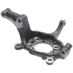 Steering Knuckle Right FEBEST 0228-JJ10EFRH OE Ref 40014-JG000