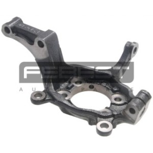 Fusée de direction droite FEBEST 0228-JJ10EFRH pour NISSAN, RENAULT 40014-JD000 FEBEST