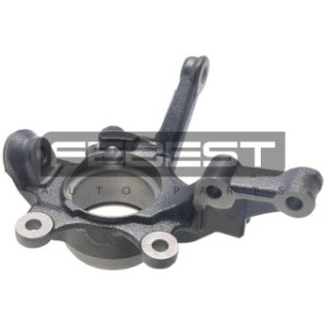 Fusée de direction gauche FEBEST 0228-N16FLH pour NISSAN 40015-4M400 FEBEST