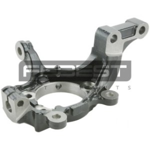 Fusée de direction gauche FEBEST 0228-Z12FLH pour NISSAN 40015-ED000 FEBEST