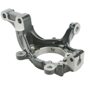 Steering Knuckle Right FEBEST 0228-Z12FRH OE Ref 40014-ED000