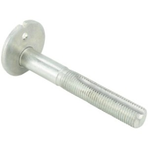 Camber Adjusting Eccentric Bolt FEBEST 0229-005 OE Ref 55226-JG00B