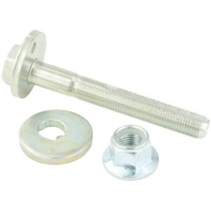 Repair Kit, Camber Adjusting Eccentric Bolt FEBEST 0229-010-KIT OE Ref 55226-AQ50A