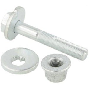 Repair Kit, Camber Adjusting Eccentric Bolt FEBEST 0229-016-KIT OE Ref 55226-AG01A
