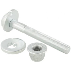 Repair Kit, Camber Adjusting Eccentric Bolt FEBEST 0229-017-KIT OE Ref 55226-CA00A