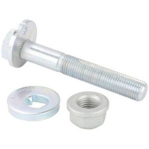 Repair Kit, Camber Adjusting Eccentric Bolt FEBEST 0229-020-KIT OE Ref 552263TA0B