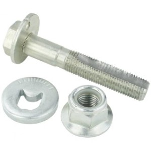 Repair Kit, Camber Adjusting Eccentric Bolt FEBEST 0229-T31-KIT OE Ref 55226-EN10B