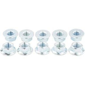 Nut FEBEST 0231-002-PCS10 OE Ref 0122500521