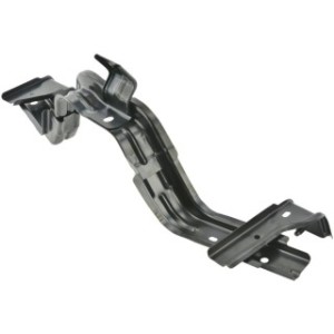 Retainer Front Bumper FEBEST 0236-G15RAF OE Ref F2290-4AAMB