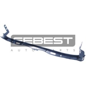 Support de pare-chocs avant FEBEST 0236-N16F pour NISSAN 62290-BN730 FEBEST