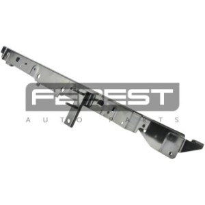 Support de pare-chocs avant FEBEST 0236-T31F pour NISSAN X-TRAIL FEBEST