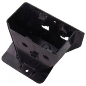 Front Bumper Reinfocement Bar Mounting Bracket Right FEBEST 0237-B10RHF OE Ref 87142-31700