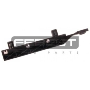 FEBEST retenue pare-chocs avant droit 0237P-C11RH pour NISSAN TIIDA FEBEST