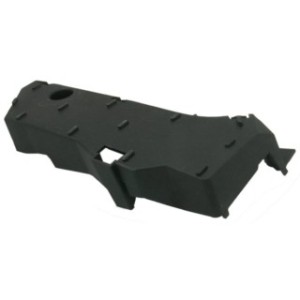 Retainer Front Bumper Right FEBEST 0237P-N16FR1 OE Ref 62222-BN700