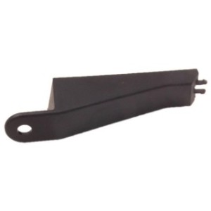 Retainer Front Bumper Left FEBEST 0237P-N16LH OE Ref 62213-BN700