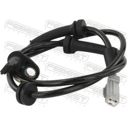 Capteur de vitesse de roue ABS FEBEST 02606-003 pour NISSAN DUALIS