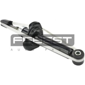 Amortisseur arrière FEBEST 02658717R pour NISSAN 56210BM400 FEBEST