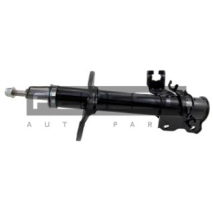 Amortisseur avant gauche FEBEST 02666688FL pour NISSAN 543036N100 FEBEST