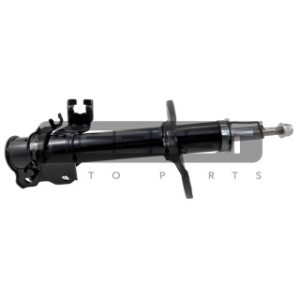 Amortisseur avant droit FEBEST 02666689FR pour NISSAN 543024Z001 FEBEST