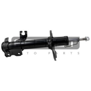 Amortisseur avant droit FEBEST 02666691FR pour NISSAN 54302-4M406 FEBEST