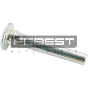Axe de coulissement d'étrier avant FEBEST 0274-R50FL pour NISSAN, INFINITI 41134-0W700 FEBEST