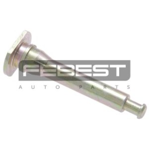 Axe de coulissement d'étrier avant FEBEST 0274-R50FU pour NISSAN, INFINITI 41133-0W700 FEBEST