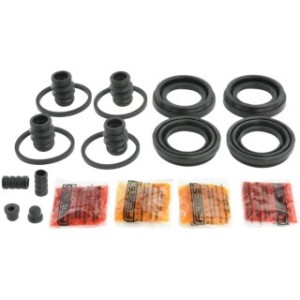 Front Brake Caliper Repair Kit FEBEST 0275-A32F OE Ref 41011-38U00