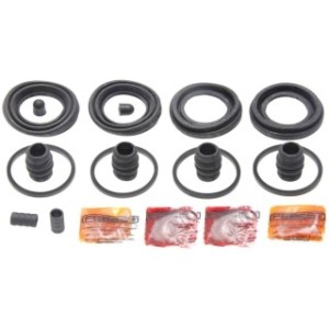 Front Brake Caliper Repair Kit FEBEST 0275-A33F OE Ref 41001-09G02