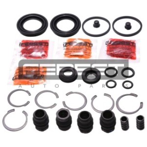Kit de réparation d'étrier de frein arrière FEBEST 0275-A33R pour NISSAN 44001-3Y500 FEBEST