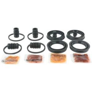 Front Brake Caliper Repair Kit FEBEST 0275-A60F OE Ref 41001-7S010