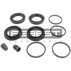 Kit de réparation d'étrier de frein arrière FEBEST 0275-A60R pour NISSAN ARMADA, TITAN FEBEST