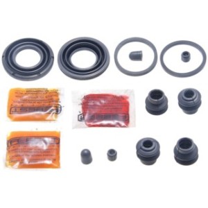 Rear Brake Caliper Repair Kit FEBEST 0275-C11R OE Ref 44001-3RJ0D