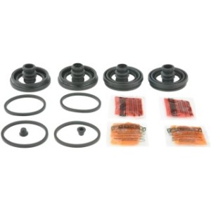 Front Brake Caliper Repair Kit FEBEST 0275-D40F OE Ref 41001-7Z000