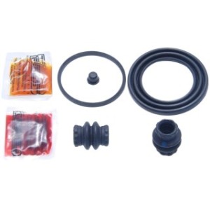 Front Brake Caliper Repair Kit FEBEST 0275-E11EF OE Ref 34116769277