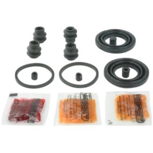 Rear Brake Caliper Repair Kit FEBEST 0275-E52R OE Ref 44001-1BN0A