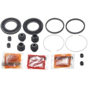 Rear Brake Caliper Repair Kit FEBEST 0275-FX35R OE Ref 44001-AL500