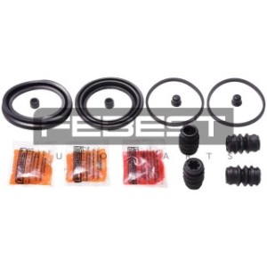 Kit de réparation d'étrier de frein avant FEBEST 0275-J32F pour NISSAN 41001-1FE0A FEBEST
